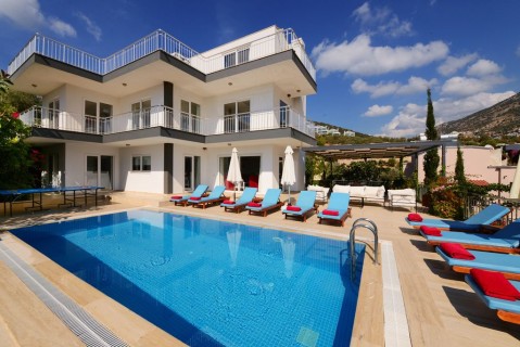 Villa SHV105