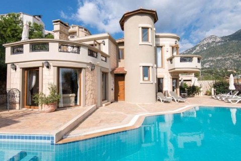 Villa SHV100
