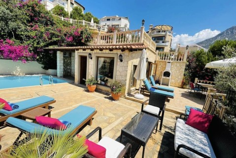 Villa SHV90