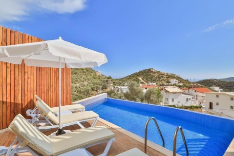 Villa SHV54