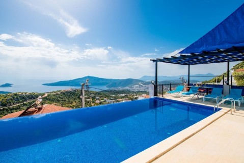 Villa SHV200