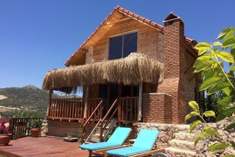 Villa SHV210