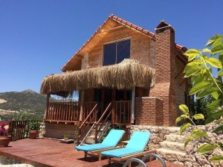 A Real Alternative Holiday With a Charming Nature