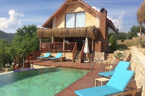 Villa SHV215