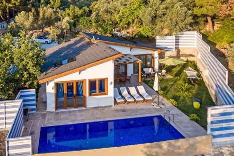 Villa SHV285
