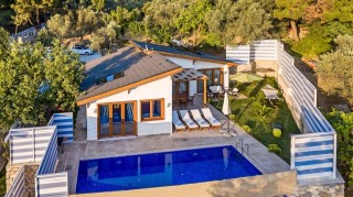 Villa Rental in İslamlar area of Kalkan