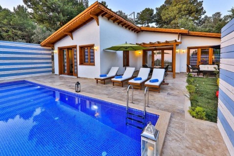 Villa SHV290