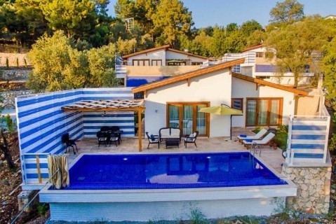Villa SHV295