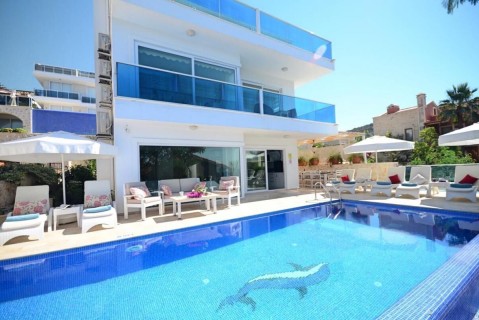 Villa SHV300