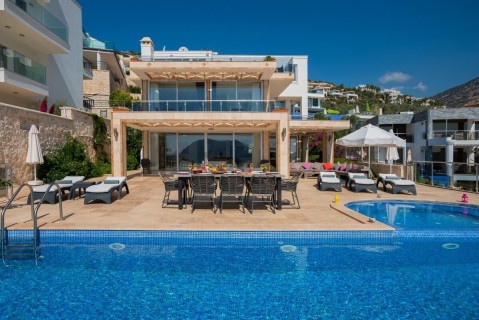 Villa SHV305