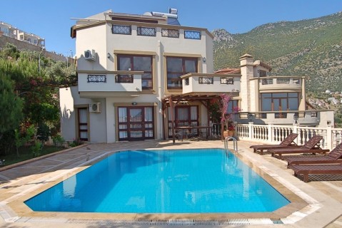 Villa SHV330