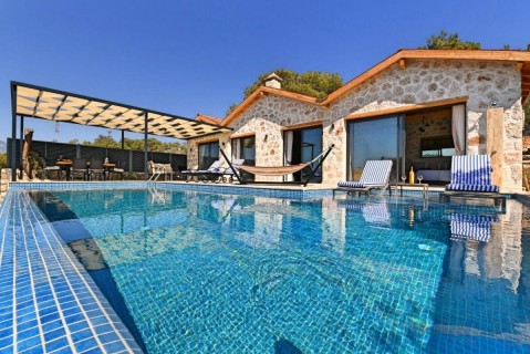Villa SHV340
