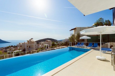 Villa SHV365