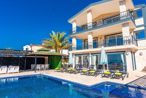 Villa SHV367