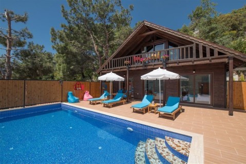 Villa SHV368
