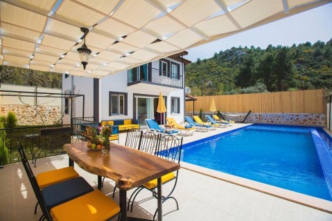 Villa SHV369