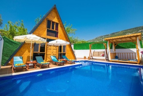 Villa SHV372