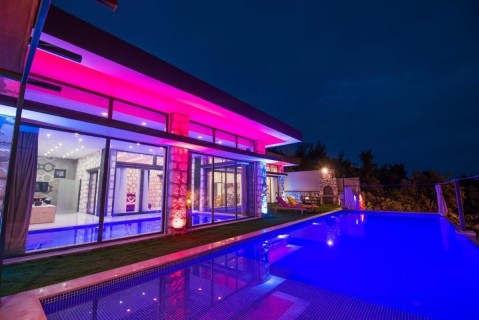 Villa SHV373