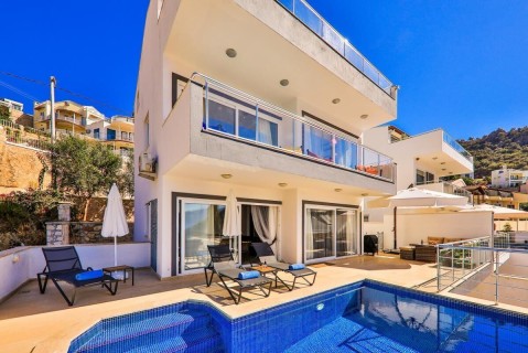 Villa SHV375