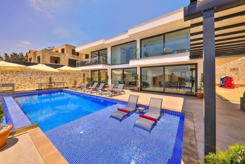 Villa SHV379