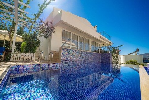 Villa SHV376