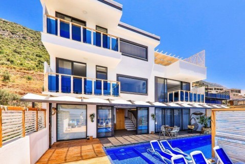 Villa SHV381