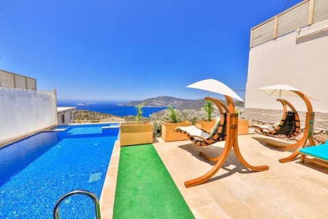 Villa SHV382