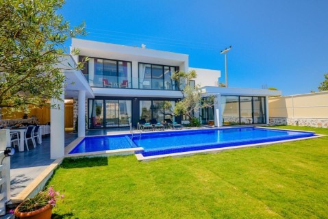 Villa SHV383