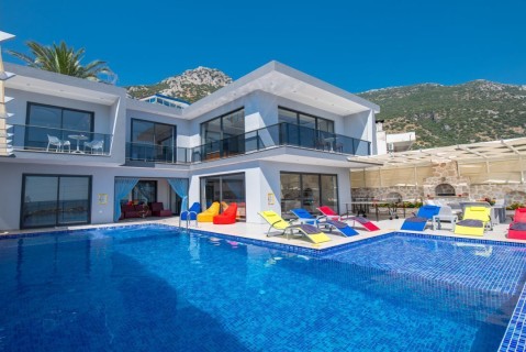 Villa SHV385