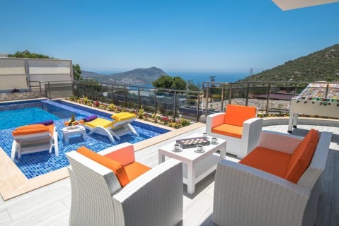 Villa SHV386