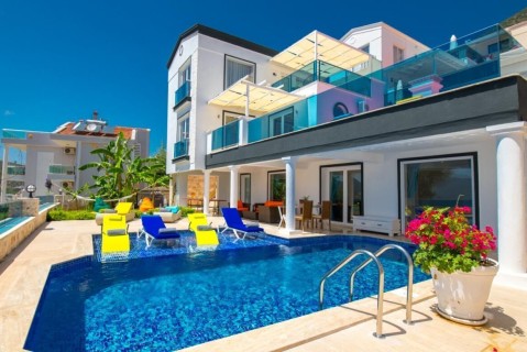 Villa SHV384