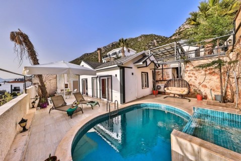 Villa SHV387