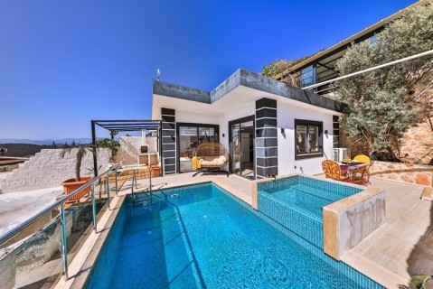Villa SHV388
