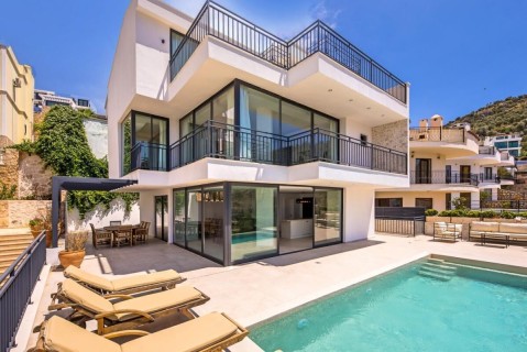 Villa SHV390