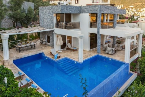 Villa SHV409
