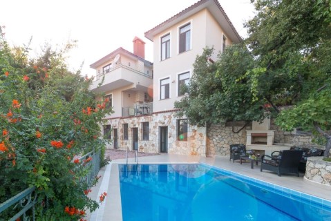Villa SHV410