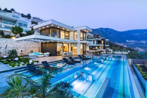 Villa SHV414