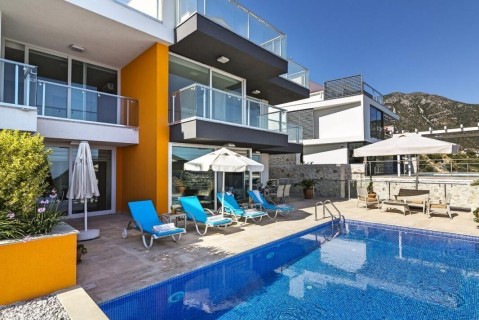 Villa SHV412