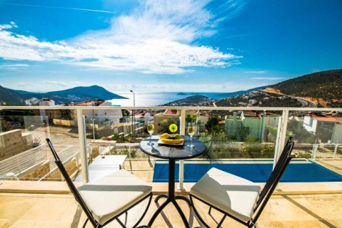 Villa SHV421