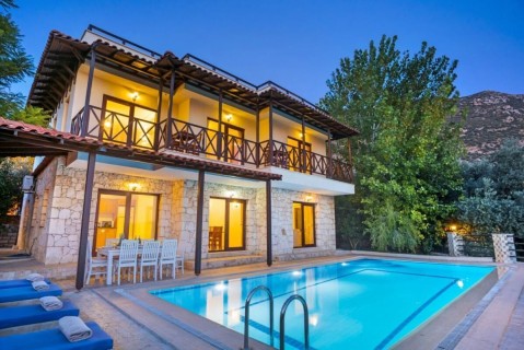 Villa SHV415