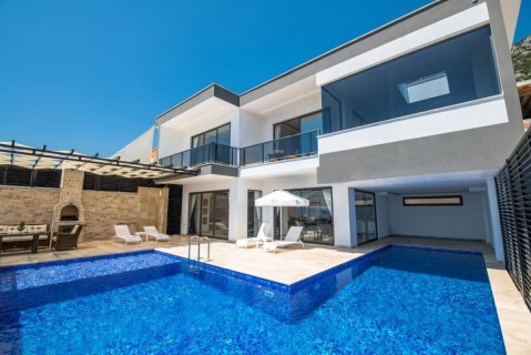 Villa SHV427