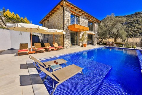 Villa SHV431