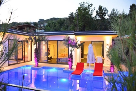 Villa SHV432
