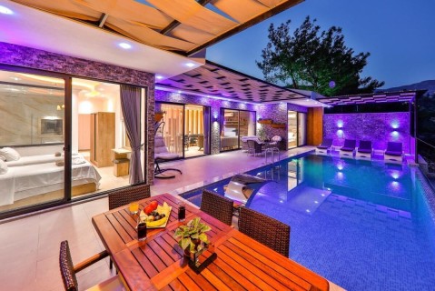Villa SHV462