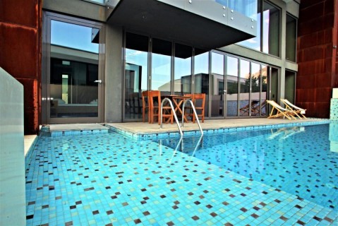 Villa SHV455