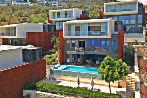 Villa SHV457