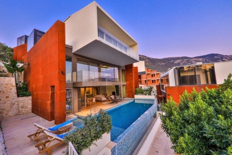 Villa SHV458