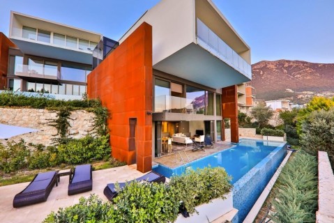 Villa SHV459