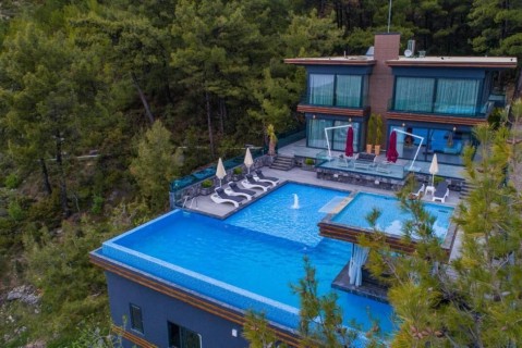 Villa SHV465