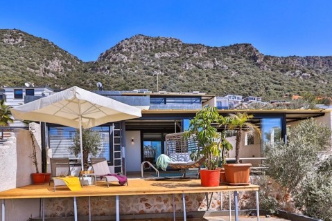 Villa SHV466